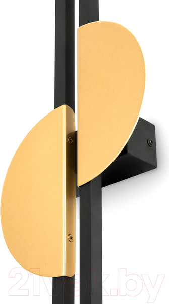 Изображение товара Бра Maytoni Skyline MOD179WL-L22BS4K