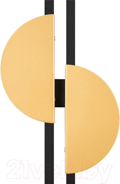 Изображение товара Бра Maytoni Skyline MOD179WL-L22BS4K