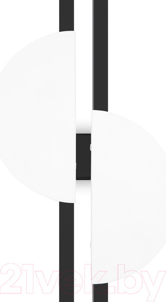 Изображение товара Бра Maytoni Skyline MOD179WL-L22W4K