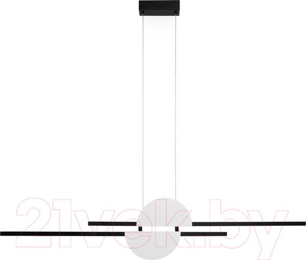 Изображение товара Потолочный светильник Maytoni Skyline MOD179PL-L26W4K