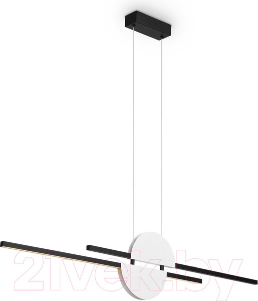 Изображение товара Потолочный светильник Maytoni Skyline MOD179PL-L26W4K