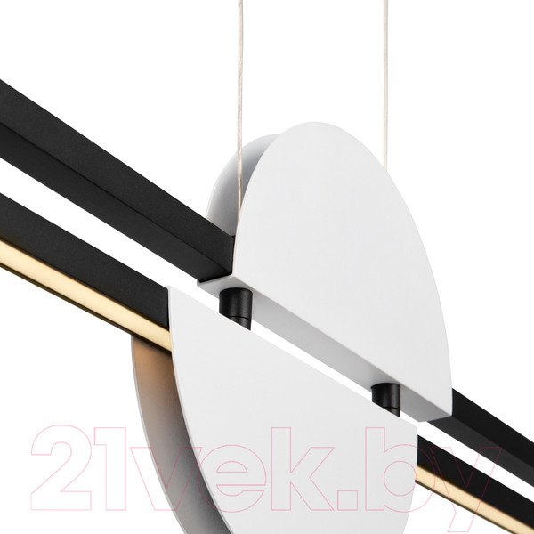 Изображение товара Потолочный светильник Maytoni Skyline MOD179PL-L26W4K