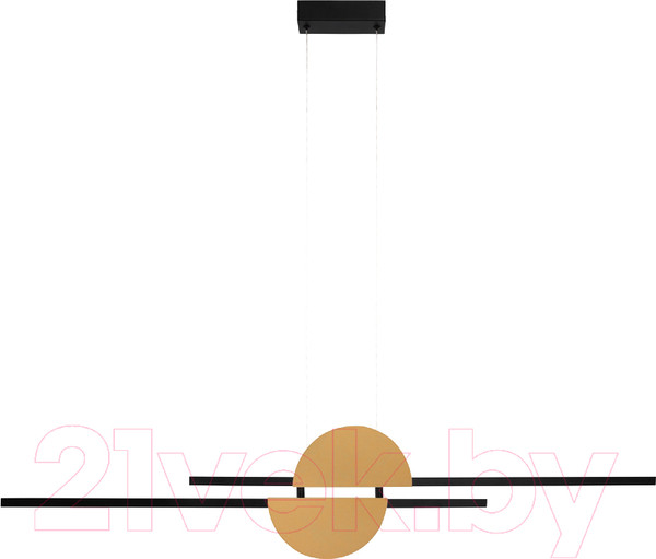 Изображение товара Потолочный светильник Maytoni Skyline MOD179PL-L26BS4K