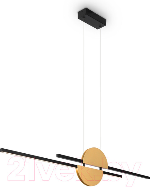 Изображение товара Потолочный светильник Maytoni Skyline MOD179PL-L26BS4K