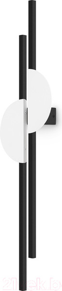 Изображение товара Бра Maytoni MOD179WL-L22W4K1