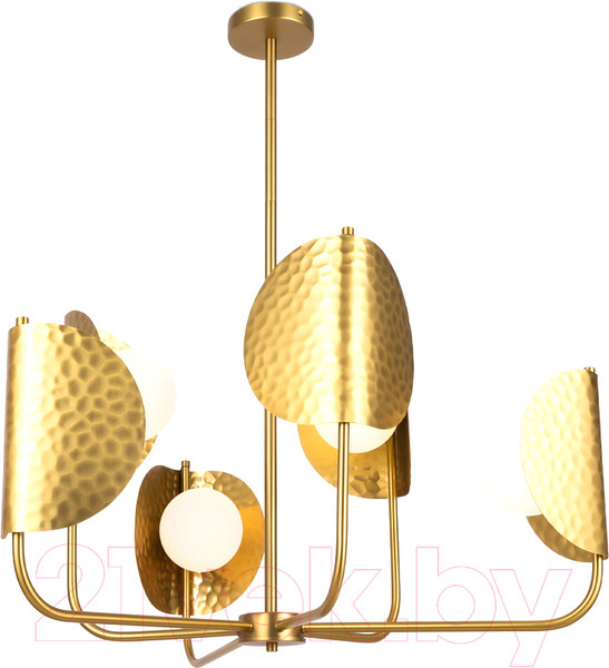 Изображение товара Люстра Maytoni Tropic MOD164PL-06BS