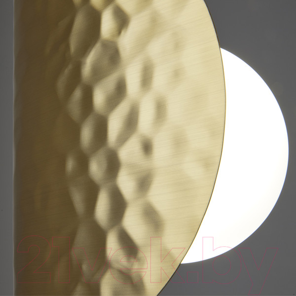 Изображение товара Люстра Maytoni Tropic MOD164PL-06BS