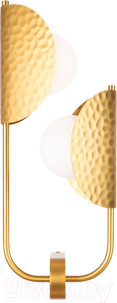 Изображение товара Бра Maytoni Tropic MOD164WL-02BS 