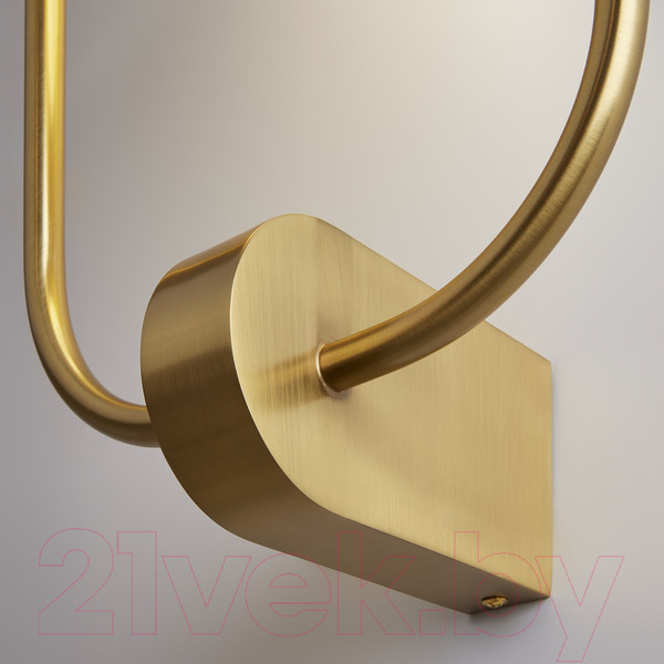 Изображение товара Бра Maytoni Tropic MOD164WL-02BS 