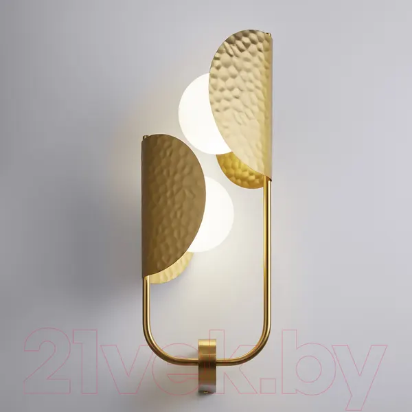 Изображение товара Бра Maytoni Tropic MOD164WL-02BS1 