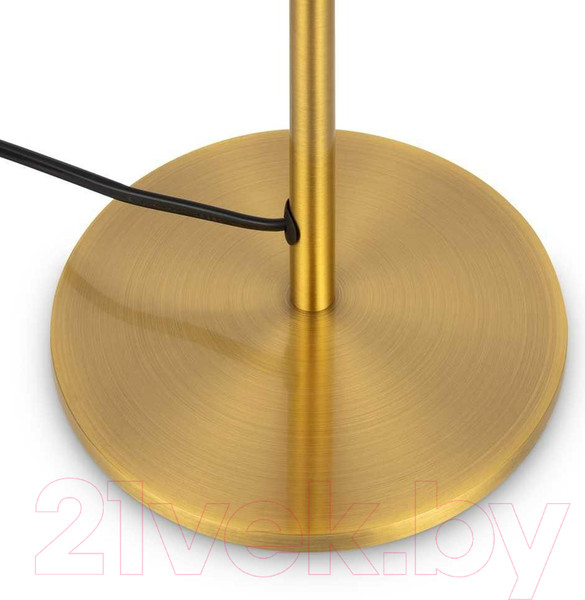 Изображение товара Прикроватная лампа Maytoni Rueca P060TL-L12BSK1