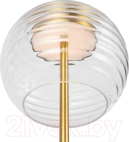 Изображение товара Прикроватная лампа Maytoni Rueca P060TL-L12BSK1