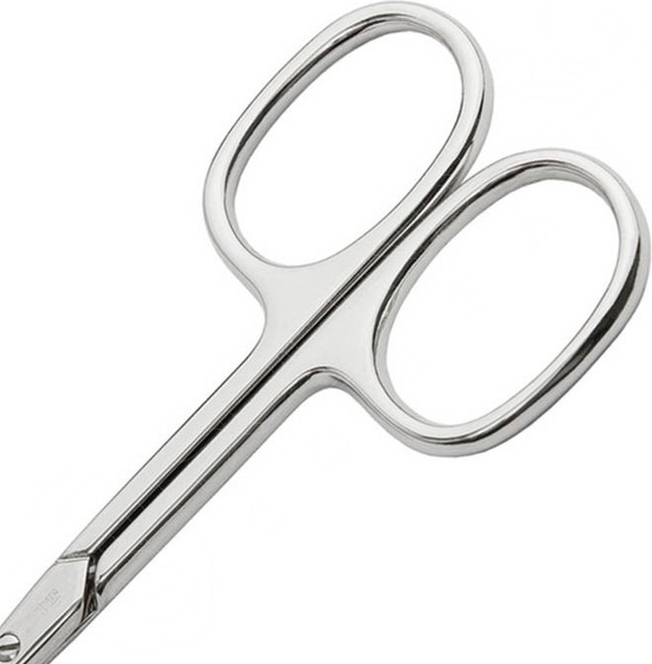 Изображение товара Ножницы для маникюра Solinberg 212-081