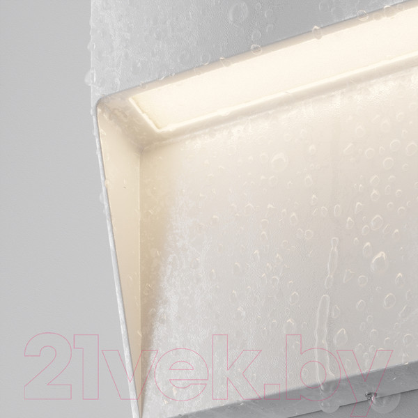 Изображение товара Бра уличное Maytoni Mane O047SL-L3W3K