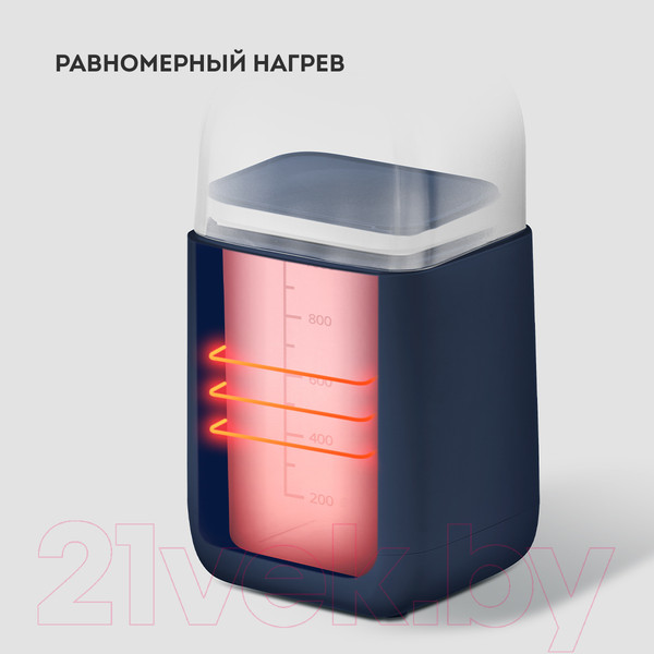 Изображение товара Йогуртница Galaxy GL 2688