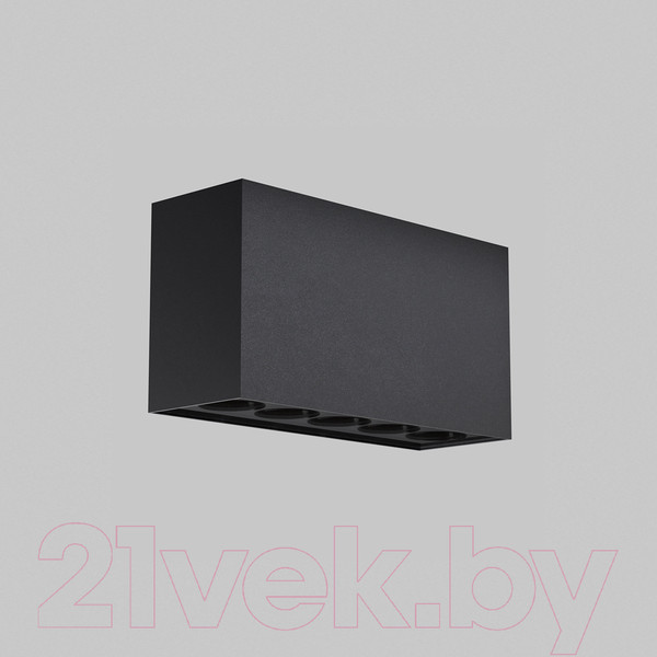 Изображение товара Люстра Maytoni Ares O309CL-L10GF3K