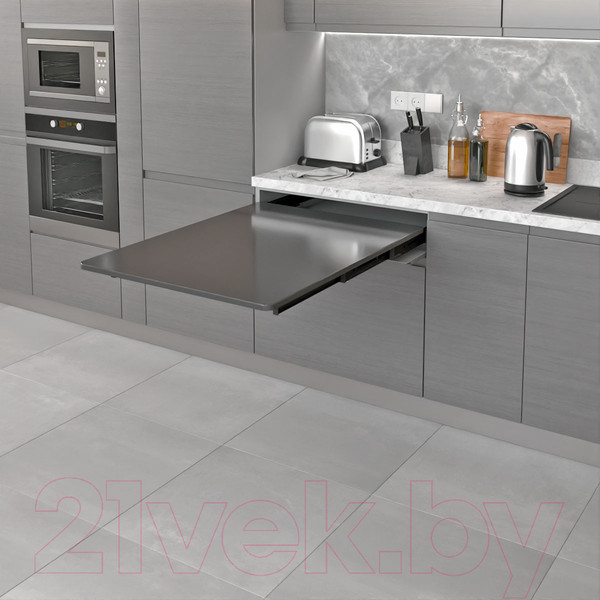 Изображение товара Механизм для выдвижного стола Starax S-2140-А (антрацит)