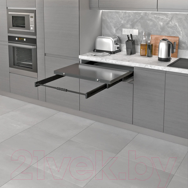 Изображение товара Механизм для выдвижного стола Starax S-2140-А (антрацит)