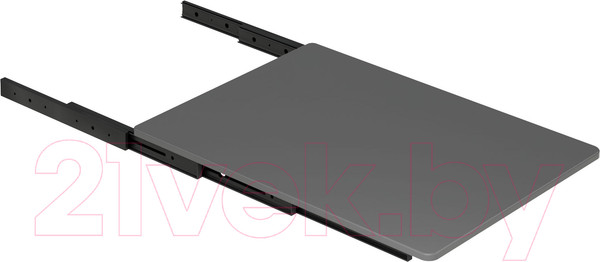 Изображение товара Механизм для выдвижного стола Starax S-2142-А (антрацит)