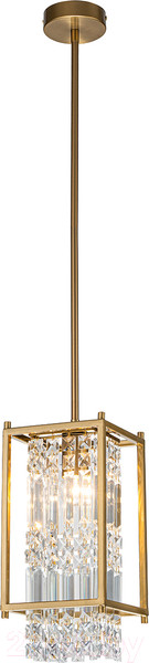 Изображение товара Потолочный светильник ESCADA 2103/1S (золото)