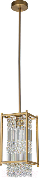 Изображение товара Потолочный светильник ESCADA 2103/1S (золото)