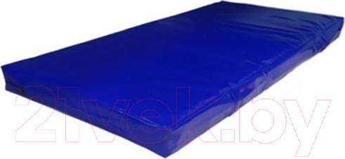 Изображение товара Гимнастический мат Dinamika ZSO-004207 (1.8x0.6x0.1, тент/ппу)