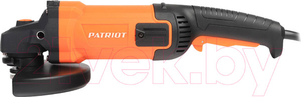 Изображение товара Угловая шлифовальная машина PATRIOT AG 190