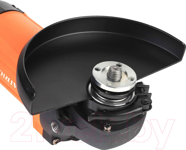 Изображение товара Угловая шлифовальная машина PATRIOT AG 190