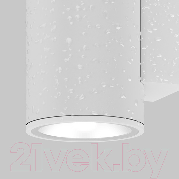 Изображение товара Бра уличное Maytoni Shim O303WL-L10W3K