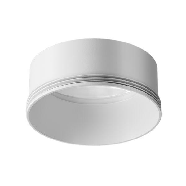 Изображение товара Кольцо декоративное для светильника Maytoni Focus LED RingL-20-W 