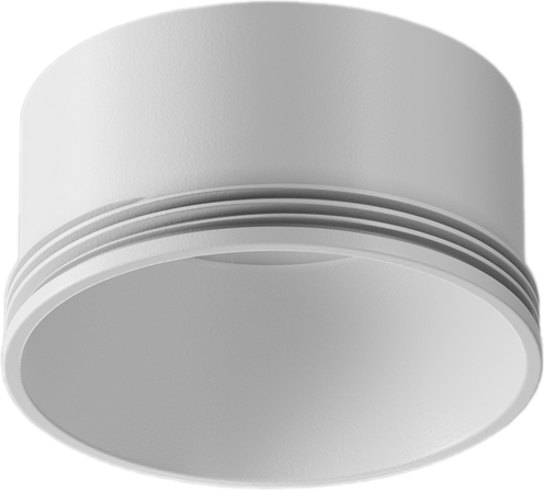 Изображение товара Кольцо декоративное для светильника Maytoni Focus LED RingS-5-W