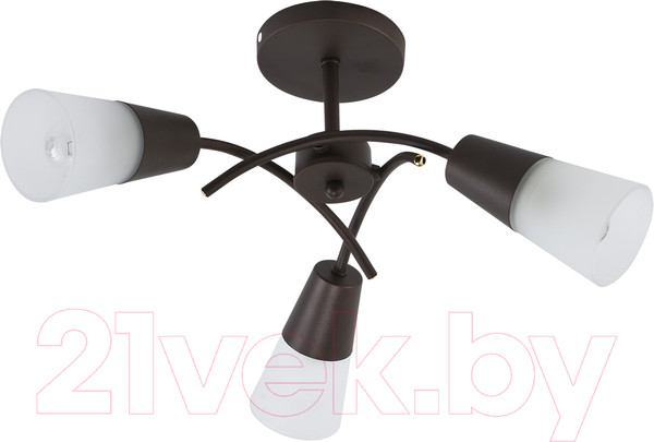 Изображение товара Люстра ESCADA 1109/3P (венге)