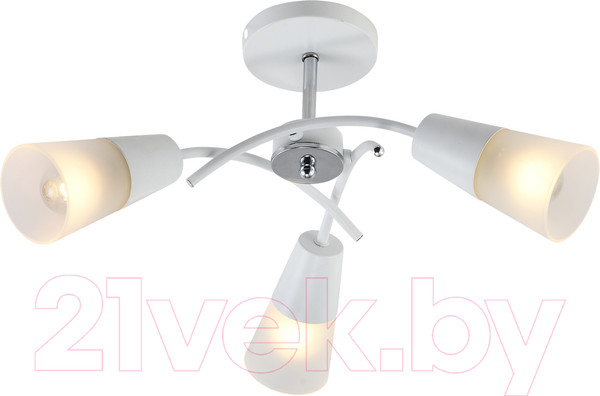 Изображение товара Люстра ESCADA 1109/3P (белый)