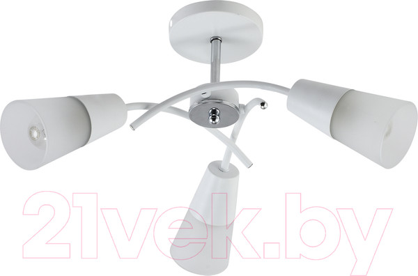 Изображение товара Люстра ESCADA 1109/3P (белый)