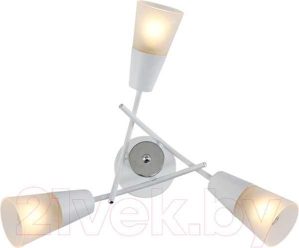 Изображение товара Люстра ESCADA 1109/3P (белый)