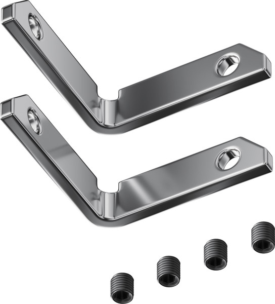Изображение товара Крепление для шинопровода Maytoni Accessories For Tracks Exility TRA034ICL-MP-1