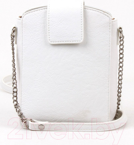 Изображение товара Сумка Медведково 23с0367-к14 (белый)