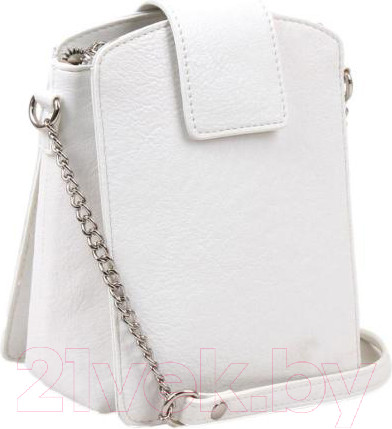 Изображение товара Сумка Медведково 23с0367-к14 (белый)