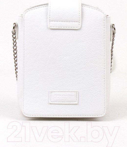 Изображение товара Сумка Медведково 23с0367-к14 (белый)