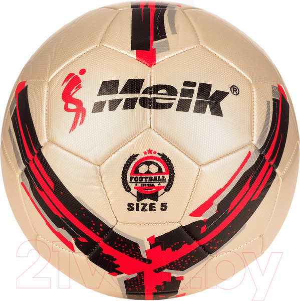 Изображение товара Футбольный мяч Meik MK-127 (в ассортименте)