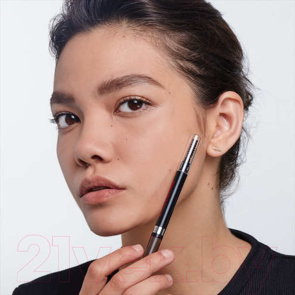 Изображение товара Карандаш для бровей L'Oreal Paris Infaillible Brows Triangular Pencil 5.23 (светло-коричневый)