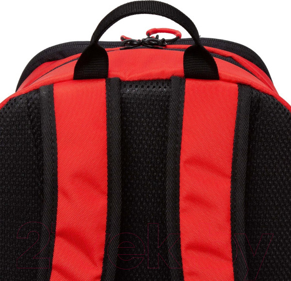 Изображение товара Школьный рюкзак Grizzly RB-351-8 (красный)