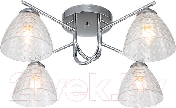 Изображение товара Люстра ESCADA 659/4PL (хром)