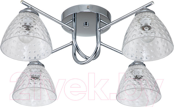 Изображение товара Люстра ESCADA 659/4PL (хром)