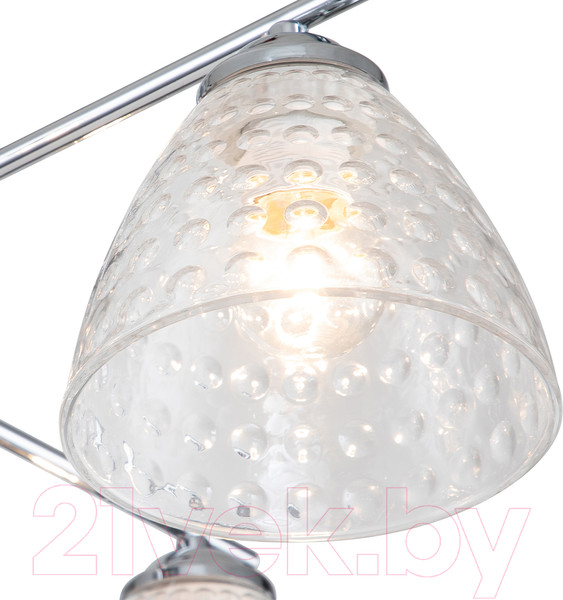 Изображение товара Люстра ESCADA 659/4PL (хром)