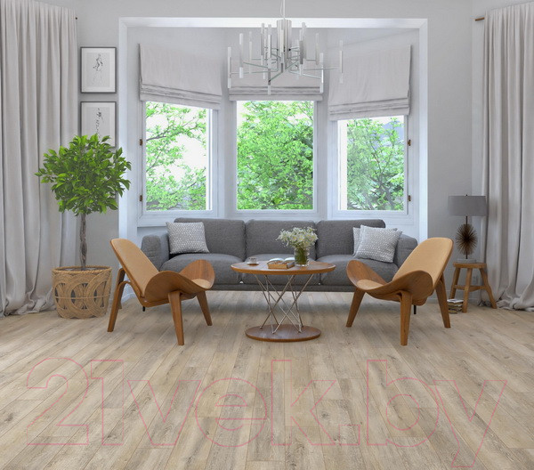 Изображение товара Ламинат Kronostar Arto Дуб Шарден 50157