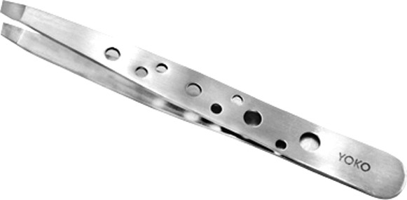 Изображение товара Пинцет косметический Yoko SP 009