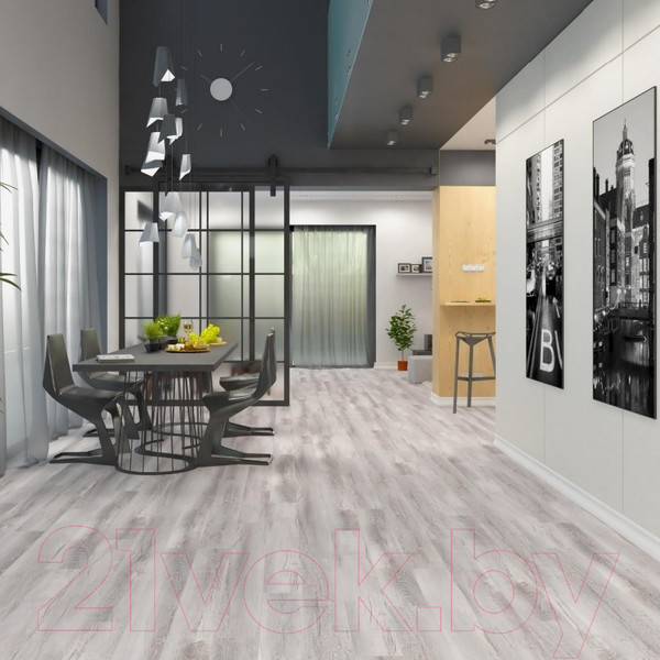 Изображение товара Ламинат Kronostar Arto Дуб Графф 50027