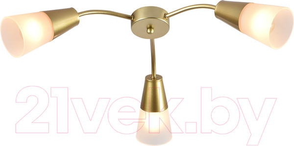 Изображение товара Люстра ESCADA 1100/3P (золото)
