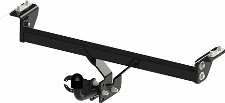 Изображение товара Фаркоп SHERIFF для Geely Coolray SX11 (SUV) / 4501.12